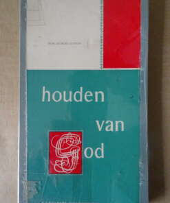 Dom Georges Lefebvre Houden van God