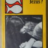 Gilbert Marijsse Wie is Jezus?