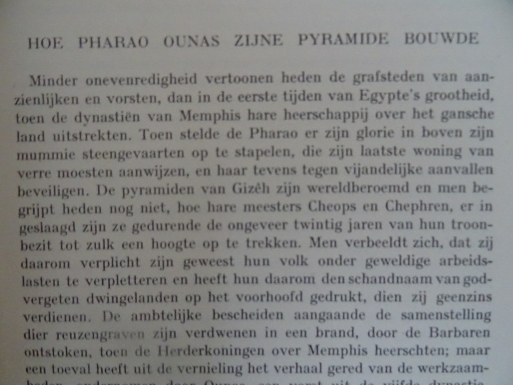 J. Kleijntjens s.j. Schetsen uit de oude wereld - Afbeelding 5