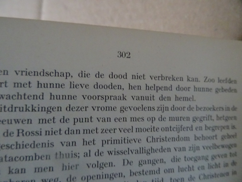 J. Kleijntjens s.j. Schetsen uit de oude wereld - Afbeelding 8