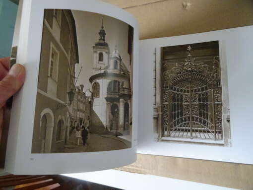 Jaroslav Guth Marta Guthová Prague