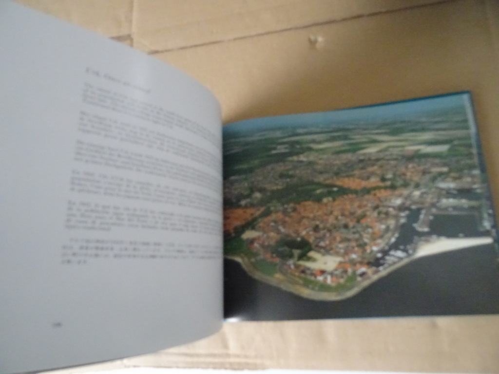 Henk Siliakus Flying over Europe The Netherlands - Afbeelding 10
