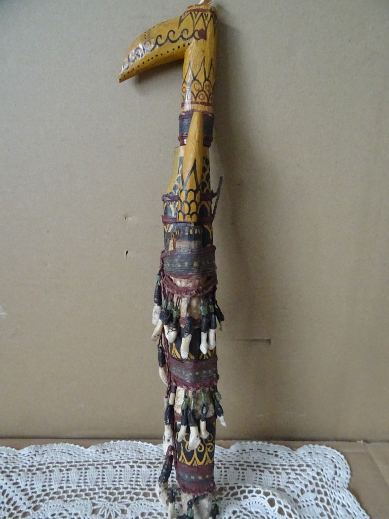 Dayak Borneo Mandau of keris 40cm Buy Dayak Borneo Mandau or keris