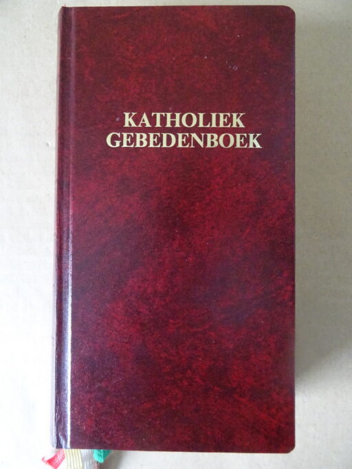 Katholiek gebedenboek