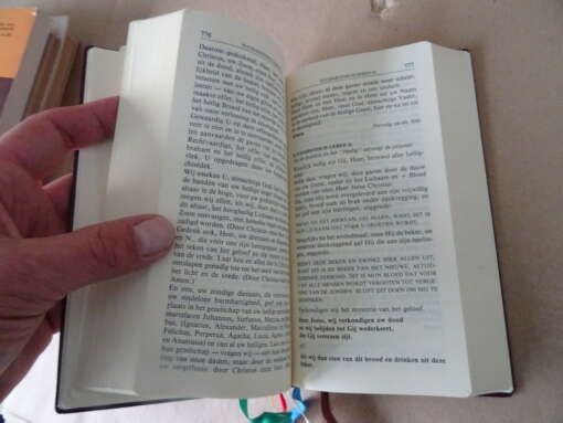 Katholiek gebedenboek