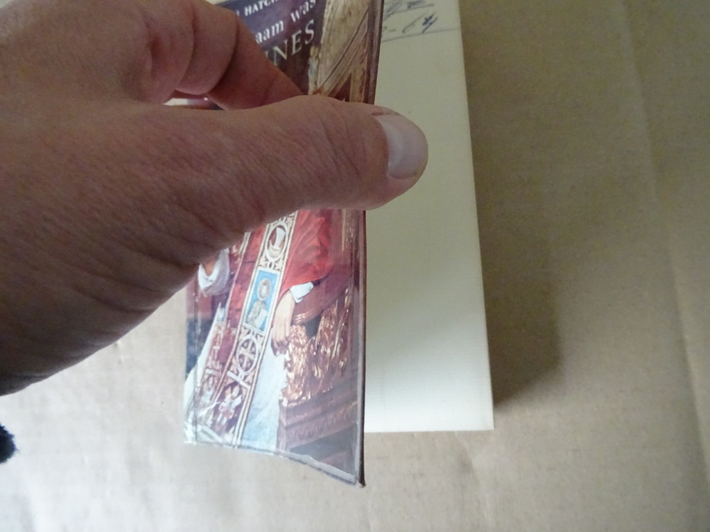 Alden Hatch Zijn naam was Joannes Alden Hatch Zijn naam was Joannes