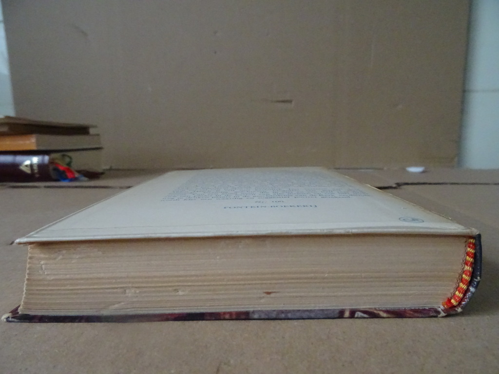 Alden Hatch Zijn naam was Joannes Alden Hatch Zijn naam was Joannes