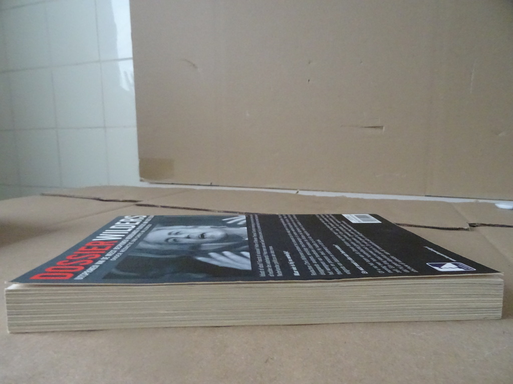 Chris Willemsen Dossier Wilders - Afbeelding 14