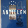 Encyclopedie van de Nederlandse Antillen