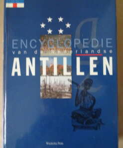 Encyclopedie van de Nederlandse Antillen