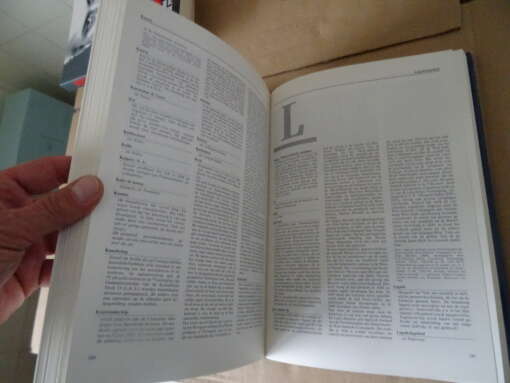 Encyclopedie van de Nederlandse Antillen