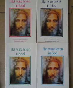 Het ware leven in God Supplementen op Deel VII