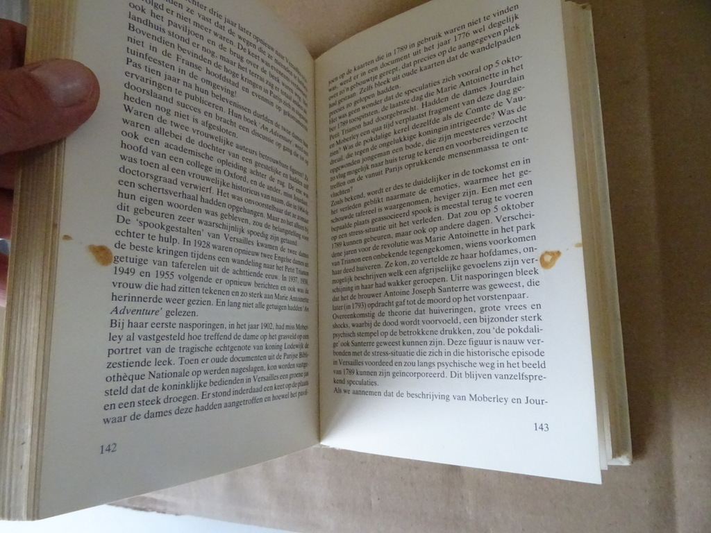 Peter Andreas De andere kant van de reali tijd - Afbeelding 9
