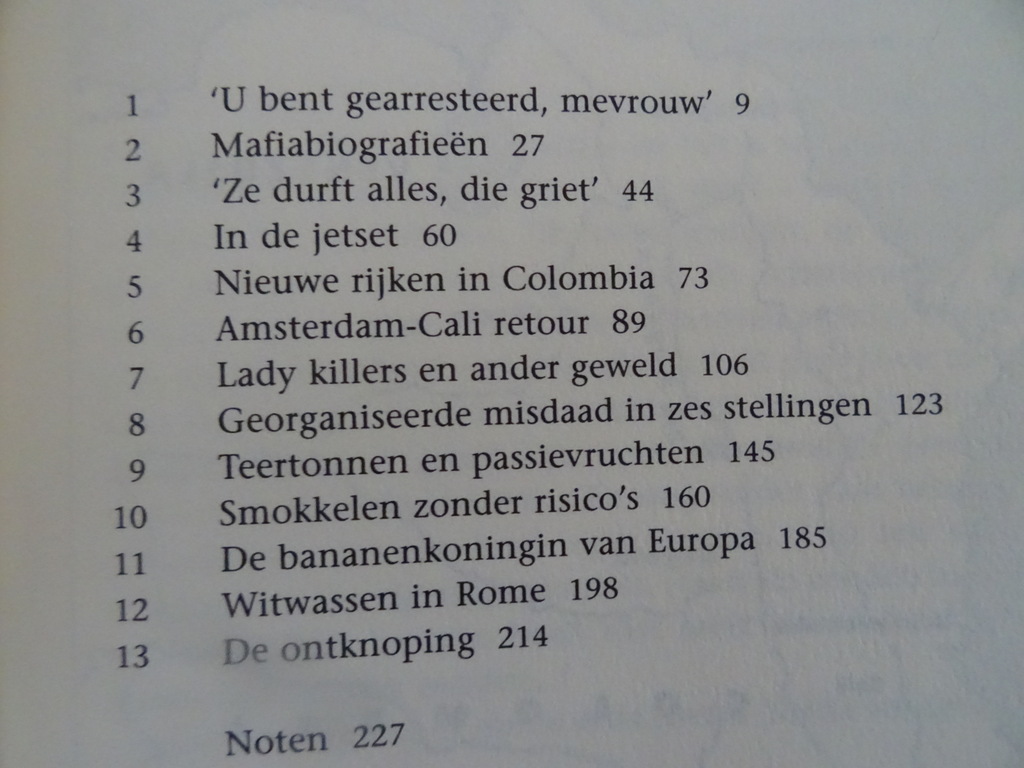 Frank Bovenkerk La Bella Bettien - Afbeelding 5