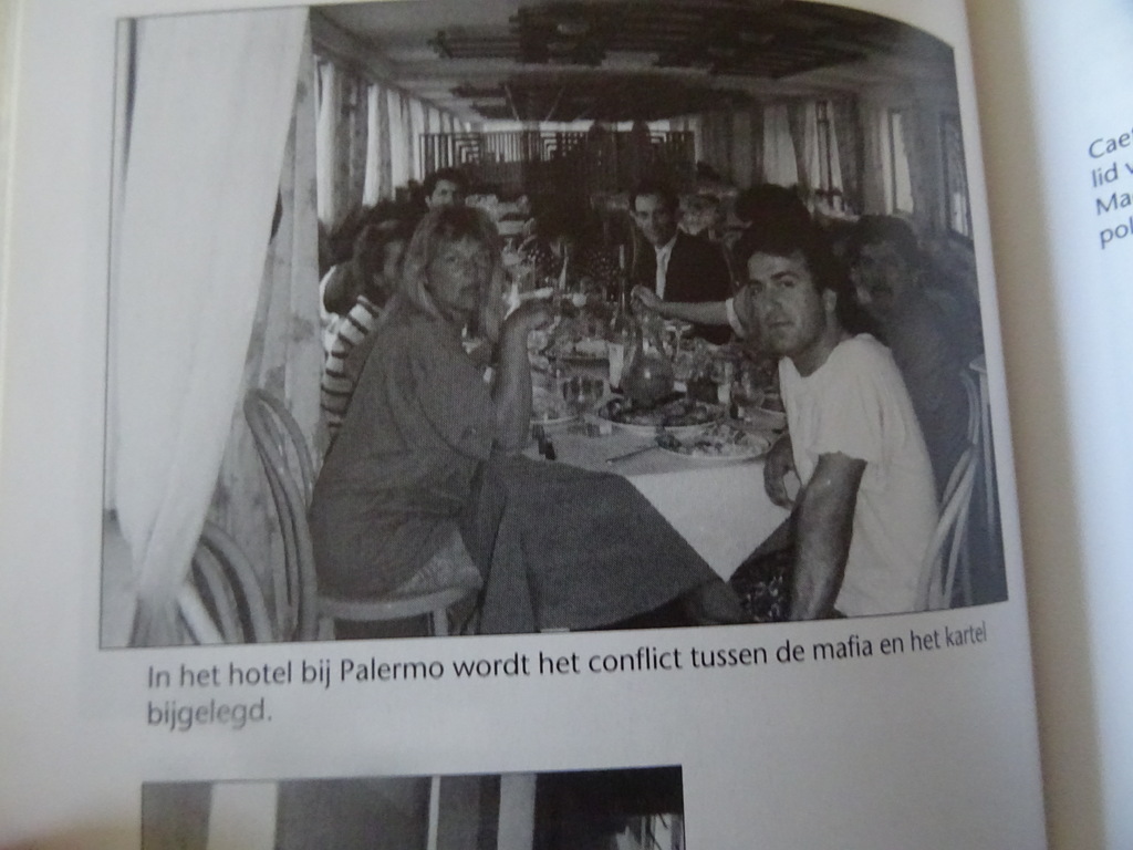 Frank Bovenkerk La Bella Bettien - Afbeelding 9