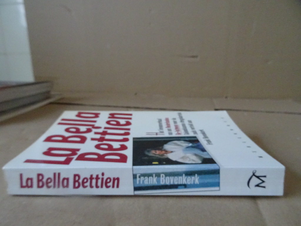 Frank Bovenkerk La Bella Bettien - Afbeelding 15
