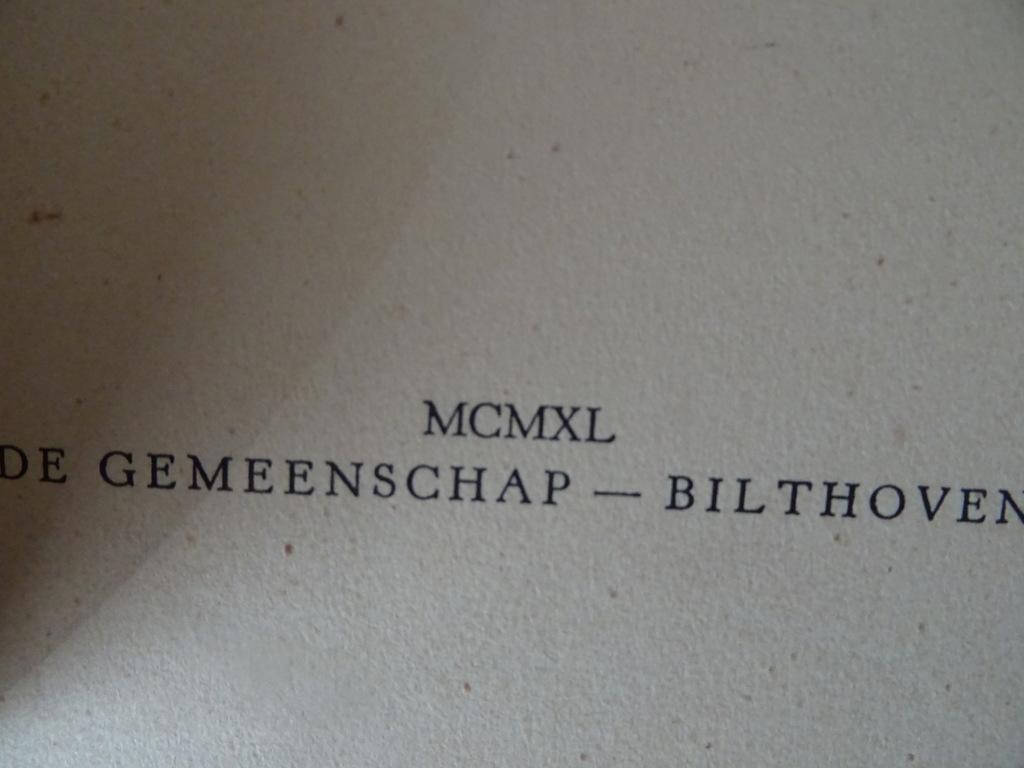 Pastoor F. C. van Beukering In de kerk - Afbeelding 7