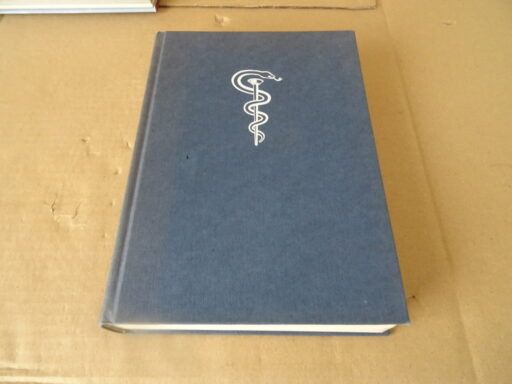 Alternative view of Groot medisch handboek