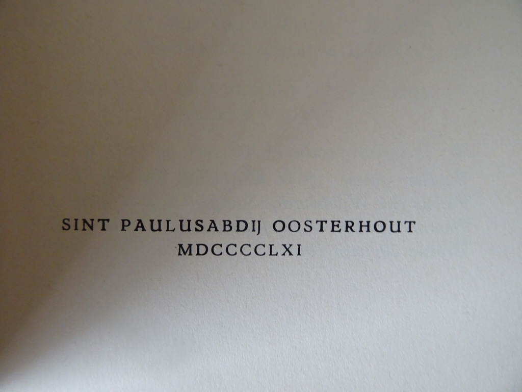 Paus Leo de Grote Preken voor het liturgisch jaar Paus Leo de Grote Preken voor het liturgisch jaar