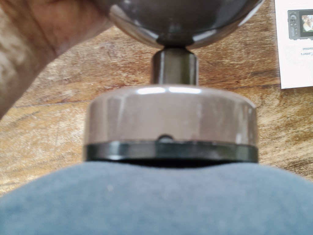 Vintage Philips Louis Kalff spot lamp 39 euro per stuk - Afbeelding 12
