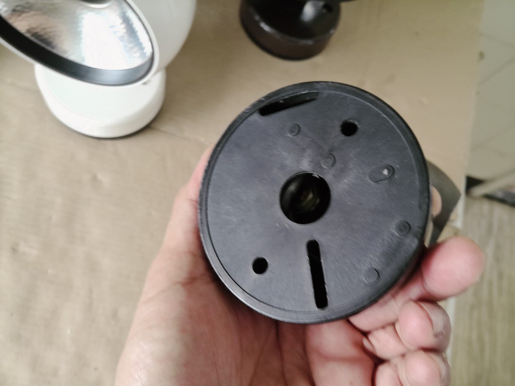 Vintage Philips Louis Kalff spot lamp 39 euro per stuk - Afbeelding 30