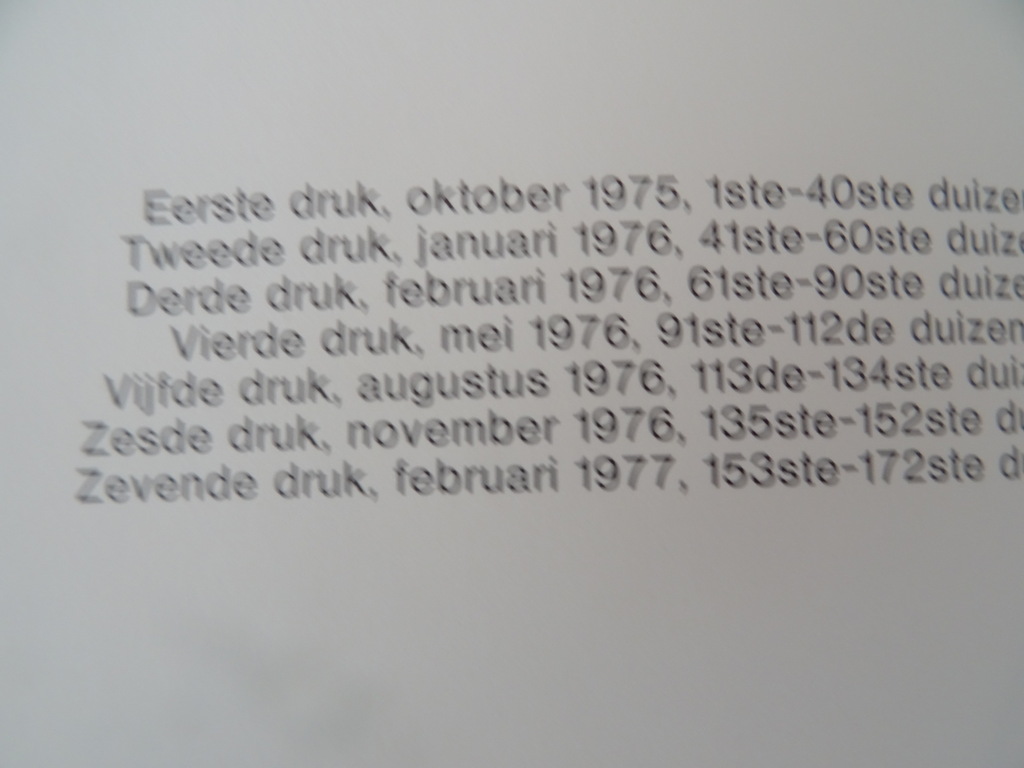 Rien Poortvliet Te hooi en te gras - Afbeelding 6