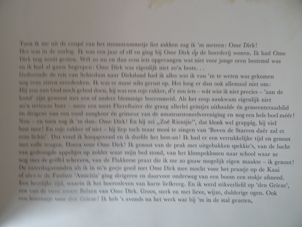 Rien Poortvliet Te hooi en te gras - Afbeelding 7