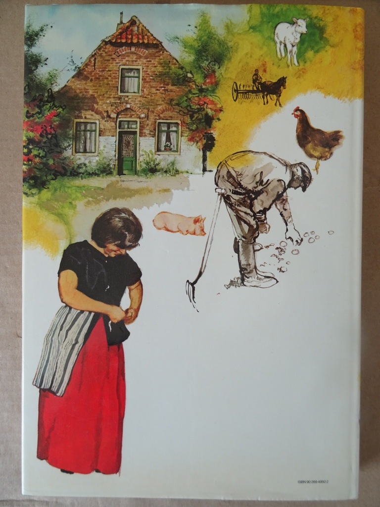 Rien Poortvliet Te hooi en te gras - Afbeelding 12