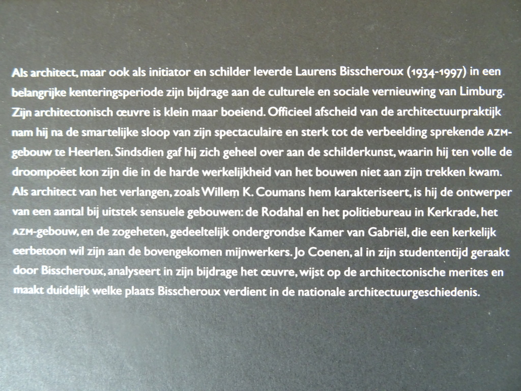Willem K. Coumans Jo Coenen Laurens Bisscheroux - Afbeelding 14