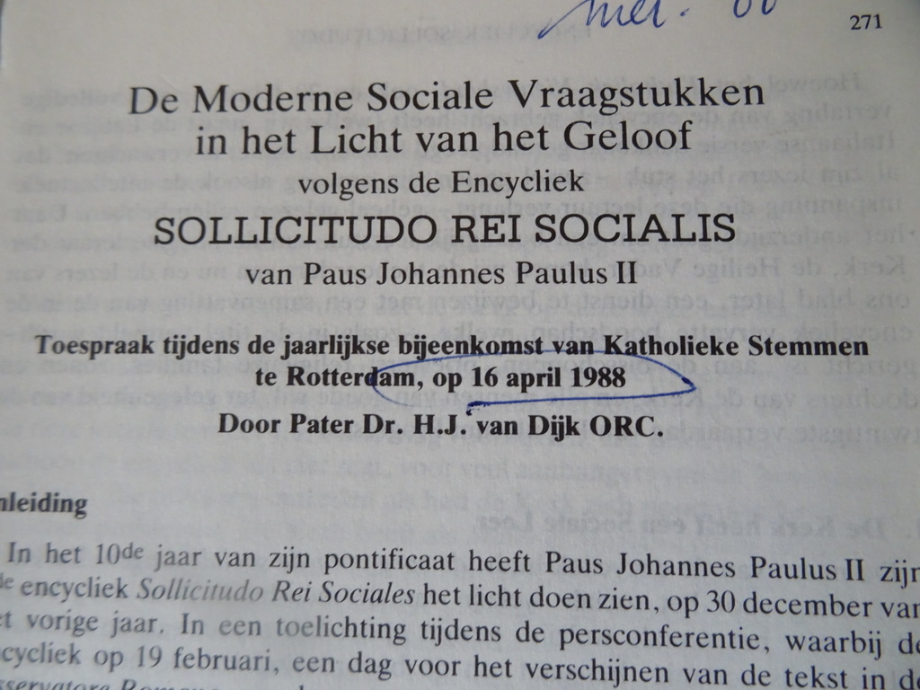 Dr. Bots s.j. In de greep van de secularisatie - Afbeelding 5