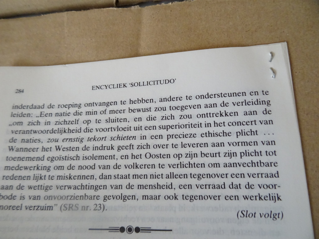 Dr. Bots s.j. In de greep van de secularisatie - Afbeelding 6
