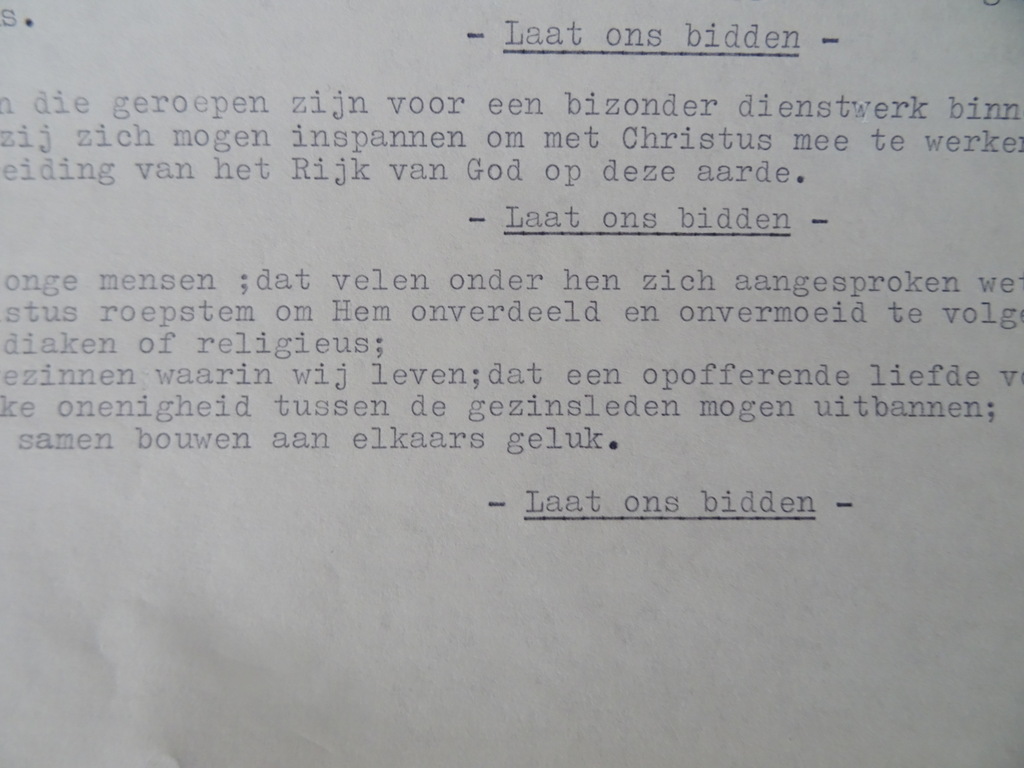 Dr. Bots s.j. In de greep van de secularisatie - Afbeelding 15