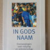 Katholieke informatie Nr. 35 In Gods naam, Overwegingen over roeping en priesterschap
