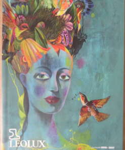 Leolux Jaarboek 2016-2017