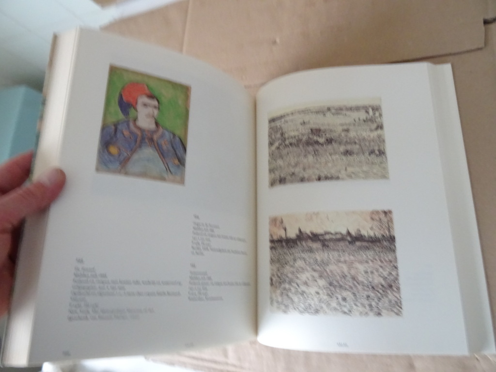 Vincent van Gogh Schilderijen Tekeningen - Afbeelding 29