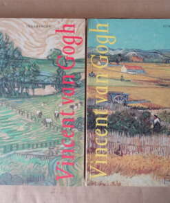 Vincent van Gogh Schilderijen Tekeningen Vincent van Gogh Schilderijen Tekeningen