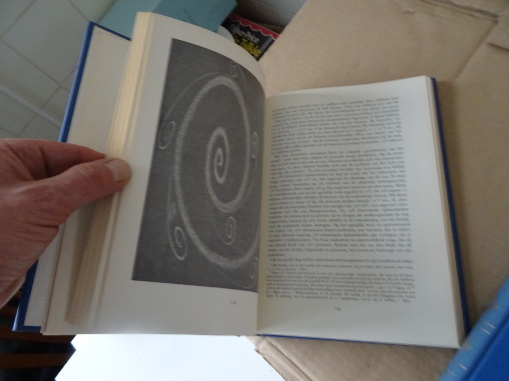 Dr. Fritz Kahn Het wonder der natuur - Afbeelding 11