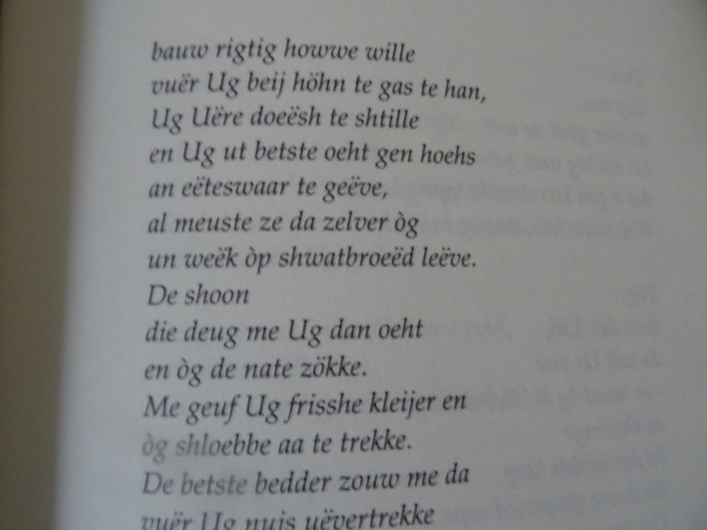 Cor Driessen Kiezzel shting en brikke - Afbeelding 9
