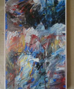 Fien Huth Schilderijen 1983 Museum Van Bommel-Van Dam Fien Huth Schilderijen 1983 Museum Van Bommel-Van Dam