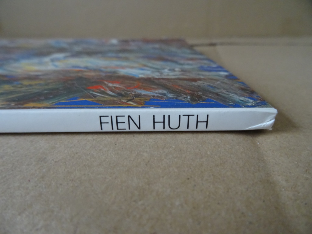 Fien Huth Schilderijen 1983 Museum Van Bommel-Van Dam - Afbeelding 19