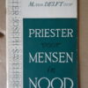 M. van Delft c.ss.r. Peter Joseph Savelberg