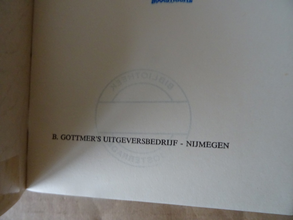 P. Penning de Vries Nieuw zicht op evangelisch leven - Afbeelding 5