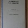 E. Hell De leerling van Christus Godsdiensthandboek