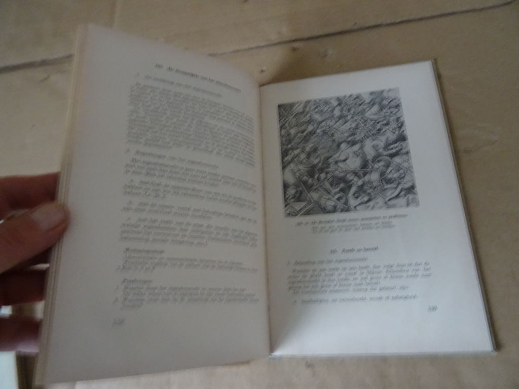 E. Hell De leerling van Christus Godsdiensthandboek - Afbeelding 10