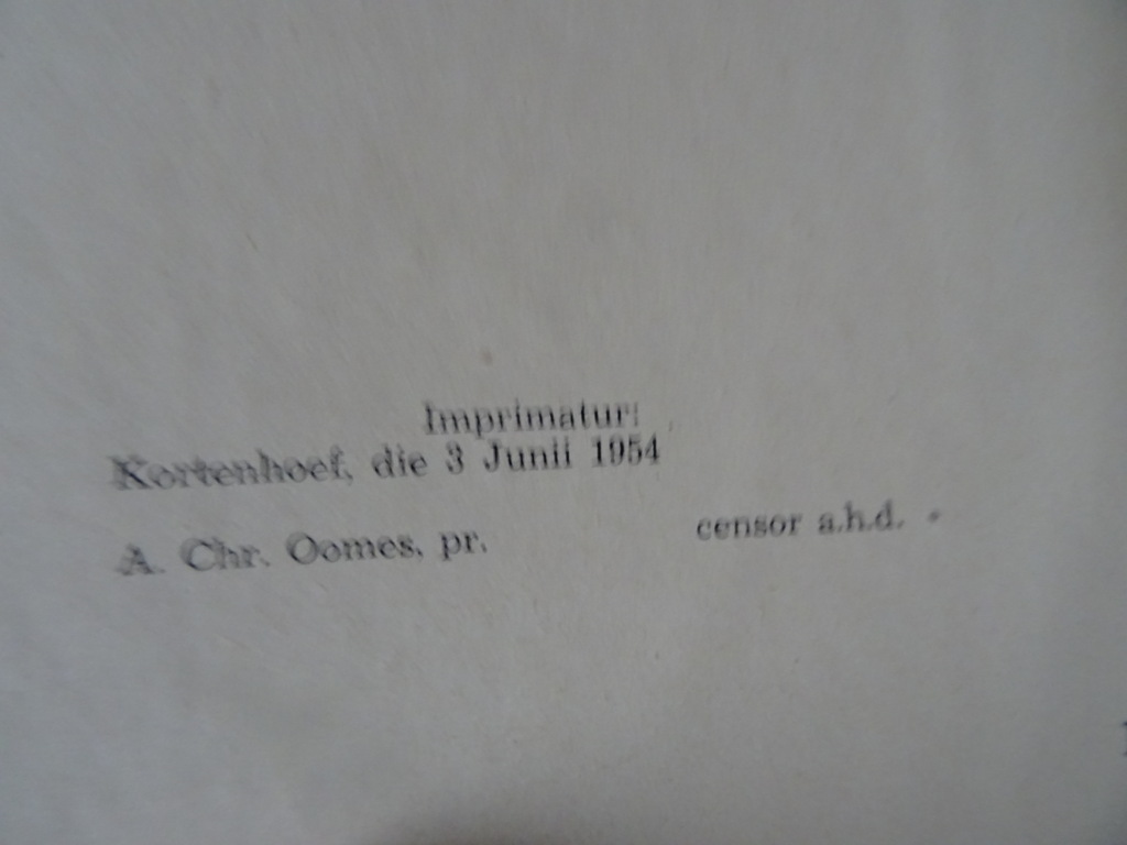 E. Hell De leerling van Christus Godsdiensthandboek - Afbeelding 13