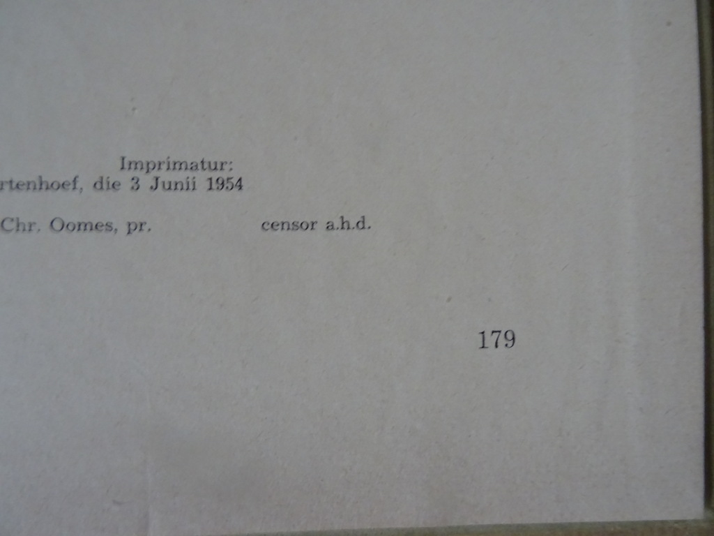 E. Hell De leerling van Christus Godsdiensthandboek - Afbeelding 38