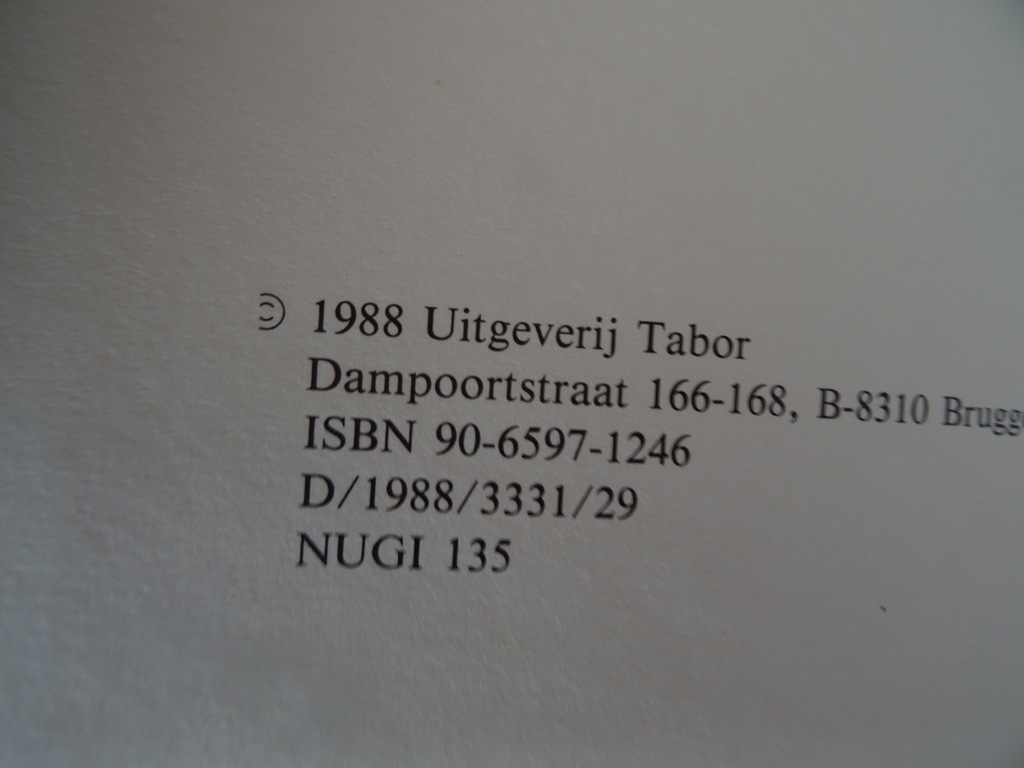 Dr. J. Bots SJ Mij geschiede naar uw woord - Afbeelding 6