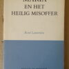 René Laurentin Maria en het Heilig Misoffer