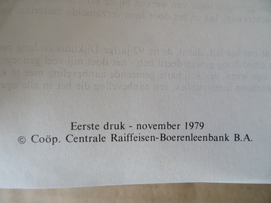 G. J. H. Dijkhuis Twents in woord en gebruik - Afbeelding 7