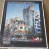 poster Hundertwasserhaus